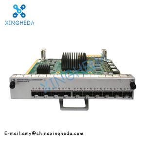 Huawei CR5D00LAXF70 03030TUL Router NE40E-X8 10-Port 10GBase LAN/WAN-SFP+