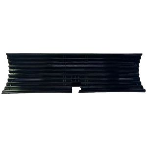 Diebold ATM Machine Recycling Cash Box Shutter Doors 19038755000A