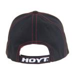 Classic 6 Panel Cotton Embriodery Baseball Caps, Low Profile Adjustable Men And
