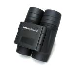 6x18 Small Kids Compact Shock Proof Binoculars Fully Muti Coated Lens
