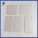 Coating 10 μM Nickel For Molybdenum Copper Alloy Based Plate For Igbt Semiconduc