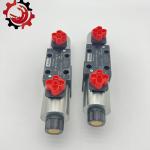 Cast Iron Parker Directional Control Valve D1VW001 CNJW91
