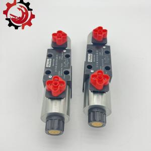 China Cast Iron Parker Directional Control Valve D1VW001 CNJW91 factory