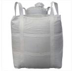 CE Recycling Polypropylene Bags , 1000kg Jumbo bulk fibc bags For Sand