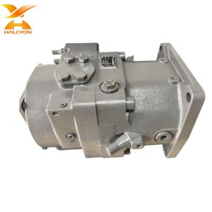 Hydraulic Variable Hydraulic Pumps A11VO Series A11VO40 A11VO60 A11VO75 A11VO95