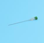 Sterile EO Gas Disposable Whitacre Sprotte Pencil Point Spinal Needle EN 149