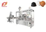 SCHNEIDER Nespresso Dolce Gusto Coffee Filling Sealing Machine