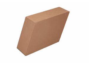 China Sintering Furnace Clay Insulating Brick High Porosity Fire Retardant Light Weight factory