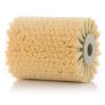 Industrial Cleaning Conveyor Cylindrical Roller Brush