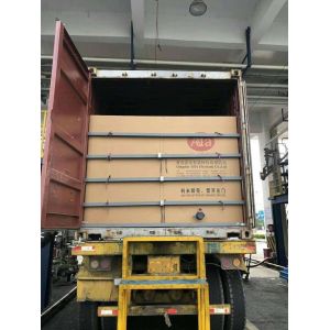 Palm Oil 24000L Flexitank Bulk Container Liner With Heating Pad