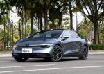 2024 ODM High Speed Sport Zeekr Electric Car Pure New Energy Electric Vehicle