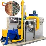 PLC Core Components The Key to Starting Your Cable Wire Copper Wire Recycling