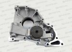 OEM 21486014 Deutz Engine Parts Vehicle Oil Pump 21486014 STD Size