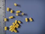 Professional Pasta Production Line Food Pellet 3d Snacks Processing Line