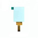 RoHS Compliant LCD TFT Displays