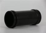 GB T 1033 Mine Plastic Coated Steel Tube Antiseptic High Weathering Resistance
