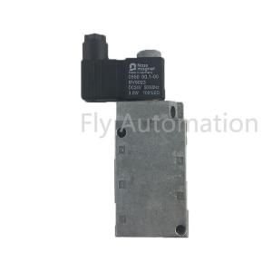 China MFH-5-1/4 6211 Solenoid valve MFH Series Tiger valve factory