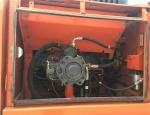 doosan 30ton excavator /DH300-7/DX300LC-7 korea / original hydraulic chain