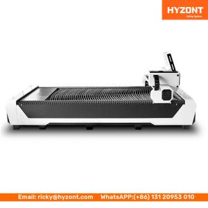 China 12m/Min Plasma CNC Fiber Laser Cutting Machine 1500*3000mm factory