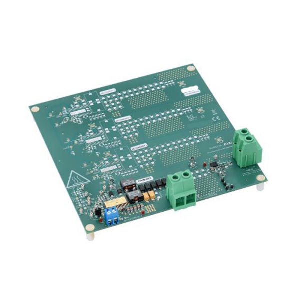 TPS7H4001EVM-CVAL Embedded Solutions Synchronous Step Down Converter TPS7H4001
