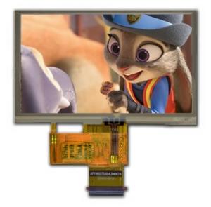 China 1200X1920 LCD TFT Display factory
