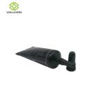 Diameter 19 MM Cosmetic Tube Packaging With Needle Cap For Oil