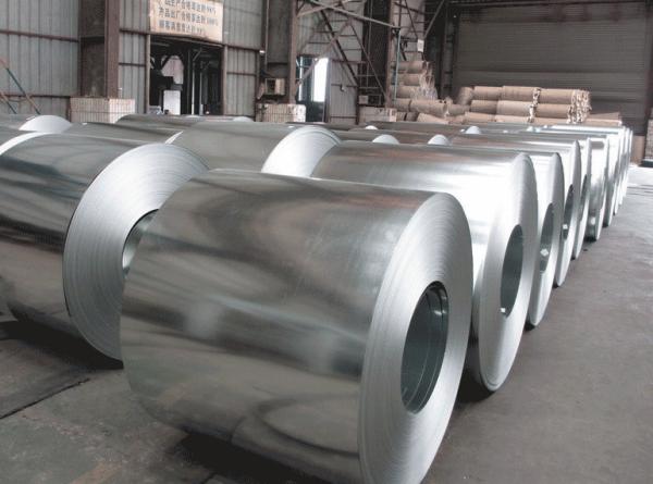 430 Stainless Steel Hot Rolled Coil Grade 430 in Normal Size 1000x2000mm