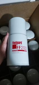 China FF202 Fleetguard Fuel, Spin-On fleetguard Fuel Filter factory