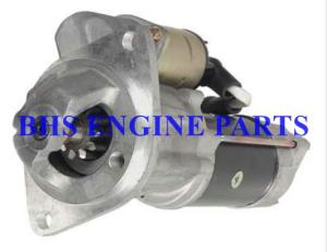 China 600-813-3142 starter factory