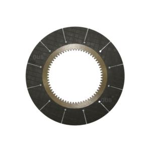 China 6D2348 Friction Disc E 6D-2348 120B 140B 14E factory