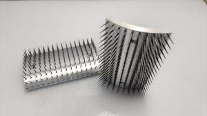 China Hauni Protos 70 80 90 Tobacco Machine Faller Gill Steel Needle For Cigarette Making factory