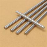 75W25Cu Polished Tungsten Copper Rod 1000mm Length