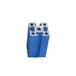 Industrial Aluminum Profile 80x80mm 6061 6063 Assembly Line Aluminum Profile