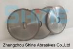 B151 6 Inch Cbn Grinding Wheel For HSS Tools Cutting Off