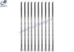 206 * 7.9 * 1.93mm Cutting Machine Parts Blade 85878000- For GTXL Cutter