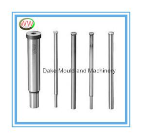 China stamping die standard components-HSS die punch with TiN coating factory
