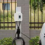 11kw 380V 32A AC EV Charging Station Fast Charging IEC 62196-2 Type2 Connector