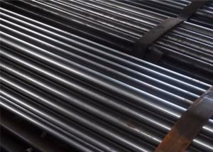 China Welding Pickling Stainless Steel Boiler Tube For Heat Exchanger factory