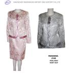 ladies fashion new styles 2 pieces skirt suits for ladies formal skirt suit
