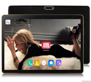 China China Factory 9.6 Inch Tablet PC 1280x800 IPS 2G RAM16G 32G ROM MediaTek Quad core 3G Phone 2 SIM Card 3G WCDMA 2G GSM factory