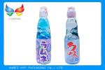 PVC Colorful Printing Shrink Film Plastic Blow Molding PVC Shrink Film