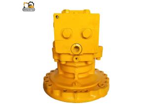 China Excavator Hydraulic Swing Motor PC780-6 708-7S-00242 Rotary Motor factory