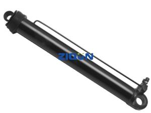 China IVECO EuroStar 500337311 504062817 Single Acting Cylinder factory