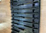 60 Link 508mm Wide Snowmobile Rubber Track Black Snowmobile Parts Tracks