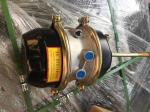 T3030L Trailer Brake Chamber Trailer Spare Parts Iron Material
