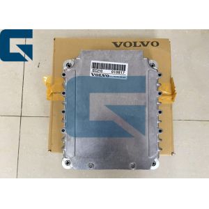 China  EC210 EC210BLC Excavator Engine D6D ECU / Controller 60100002 VOE20577135 on sale