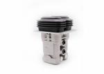 Copper and Alumium Control Valve Foot Pedal Valve For Kobelco Excavator