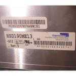 19.0 Inch 1280*1024 30pin EDP LCD Screen Display Panel HSD190ME13-A02