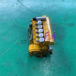 China High Efficiency And Power DEUTZ 223 Used Diesel Engine For Agricultural Machinery factory