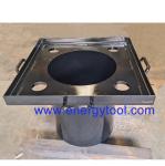 PDC Drill Bit Breaker 17.5 Inch for Diamond Drilling Bit